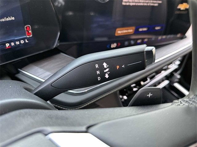 Chevrolet Suburban Premier 2026