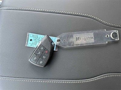 Chevrolet Suburban Premier 2026