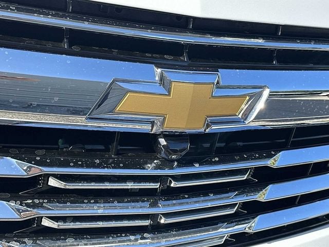 Chevrolet Suburban Premier 2026