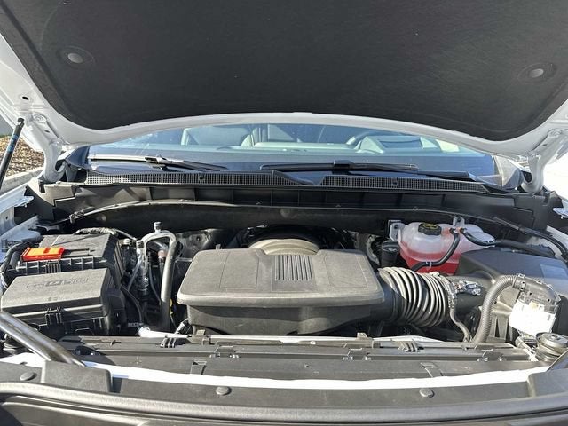 Chevrolet Suburban Premier 2026
