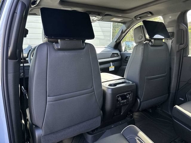 Chevrolet Suburban Premier 2026