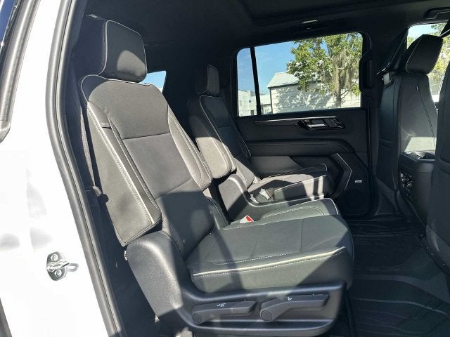 Chevrolet Suburban Premier 2026