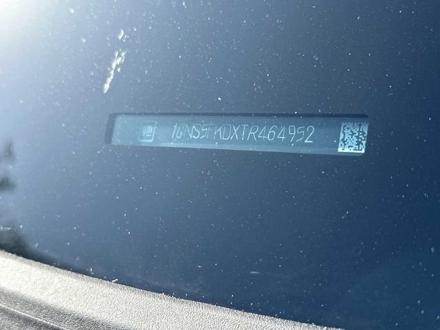 Chevrolet Suburban Premier 2026