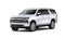 Chevrolet Suburban Premier 2026