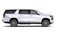 Chevrolet Suburban Premier 2026