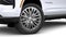 Chevrolet Suburban Premier 2026
