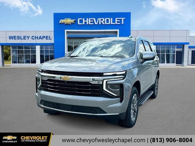 Chevrolet Tahoe LS 2025