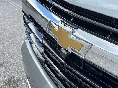 Chevrolet Tahoe LS 2025
