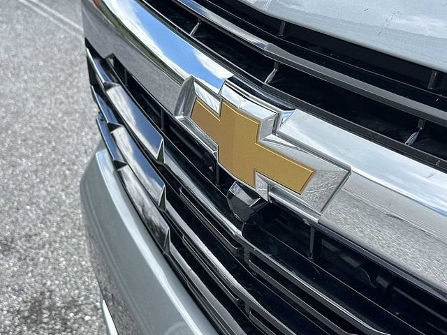Chevrolet Tahoe LS 2025