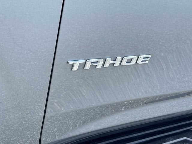 Chevrolet Tahoe LS 2025