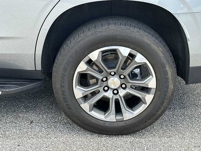 Chevrolet Tahoe LS 2025