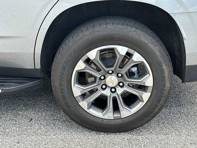 Chevrolet Tahoe LS 2025