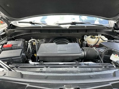 Chevrolet Tahoe LS 2025