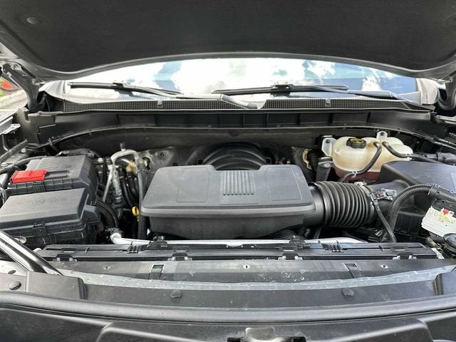 Chevrolet Tahoe LS 2025