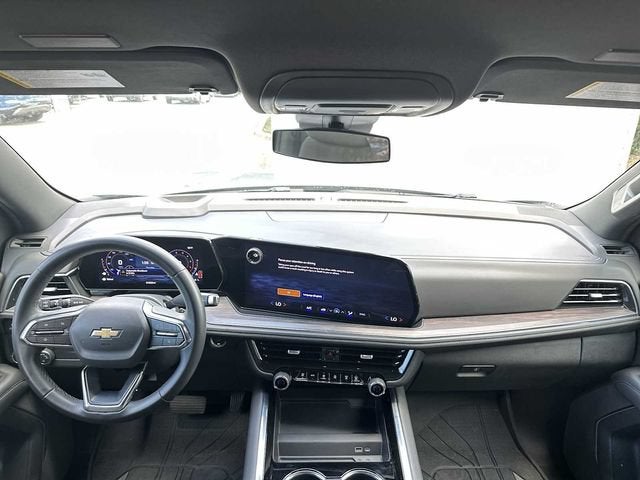 Chevrolet Tahoe LS 2025
