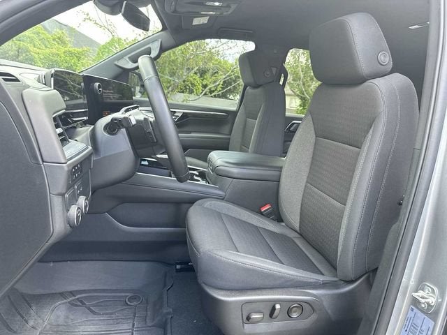 Chevrolet Tahoe LS 2025
