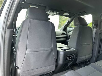 Chevrolet Tahoe LS 2025
