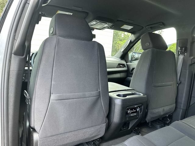 Chevrolet Tahoe LS 2025