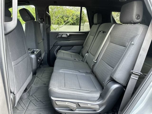 Chevrolet Tahoe LS 2025