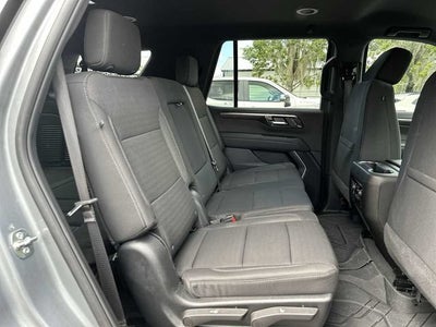 Chevrolet Tahoe LS 2025