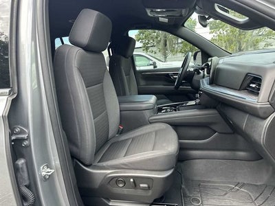 Chevrolet Tahoe LS 2025