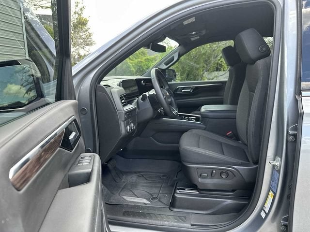 Chevrolet Tahoe LS 2025