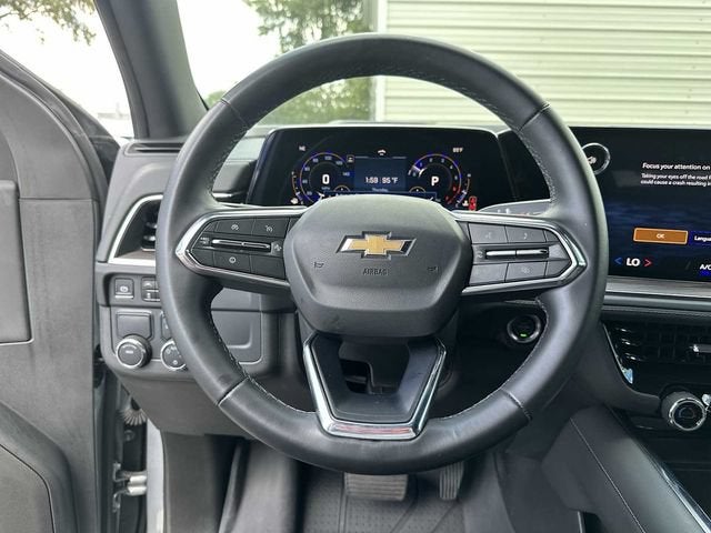 Chevrolet Tahoe LS 2025