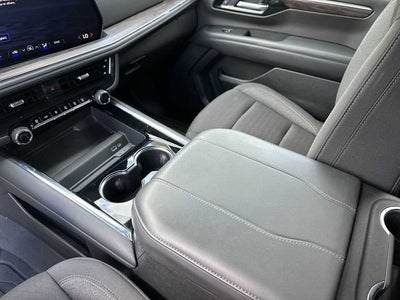 Chevrolet Tahoe LS 2025