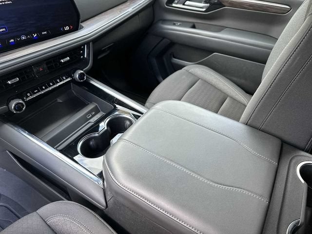 Chevrolet Tahoe LS 2025