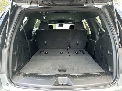 Chevrolet Tahoe LS 2025