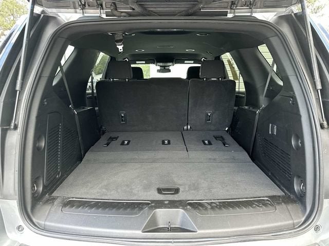 Chevrolet Tahoe LS 2025