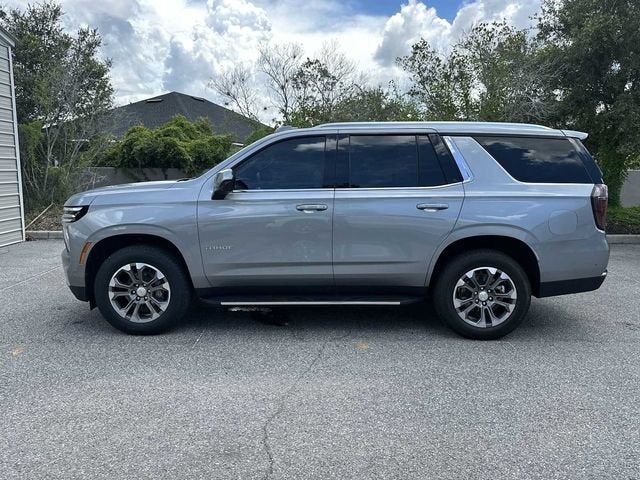 Chevrolet Tahoe LS 2025