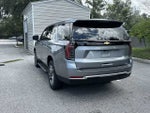 Chevrolet Tahoe LS 2025
