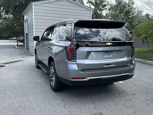 Chevrolet Tahoe LS 2025