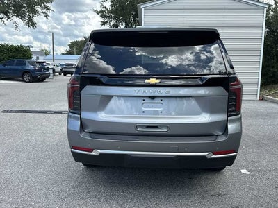 Chevrolet Tahoe LS 2025