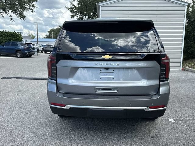 Chevrolet Tahoe LS 2025