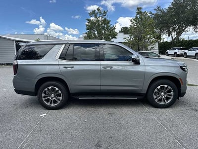 Chevrolet Tahoe LS 2025