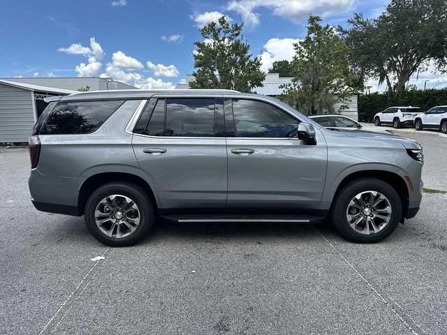 Chevrolet Tahoe LS 2025