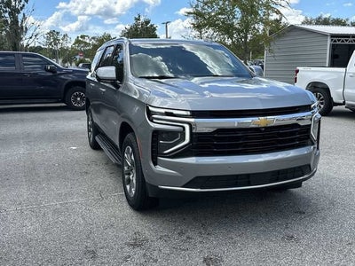 Chevrolet Tahoe LS 2025