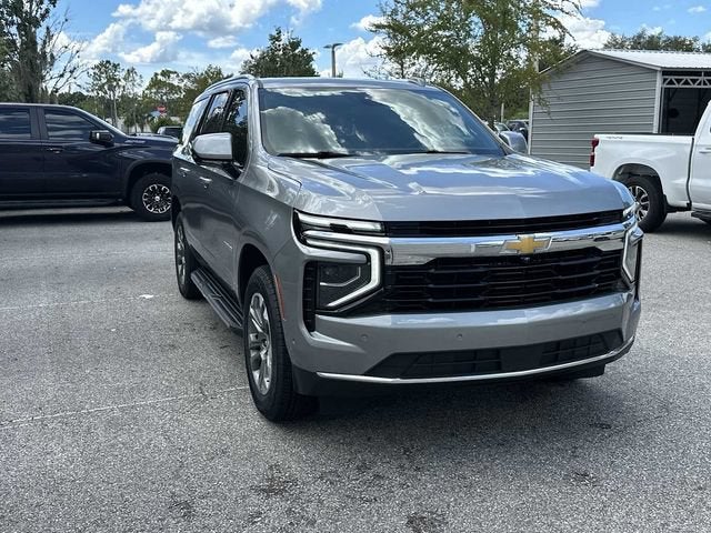 Chevrolet Tahoe LS 2025