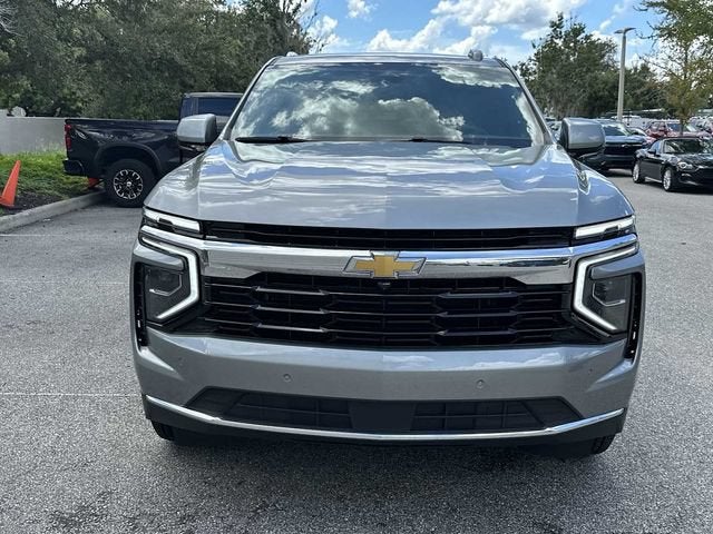 Chevrolet Tahoe LS 2025