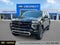 Chevrolet Suburban Z71 2026