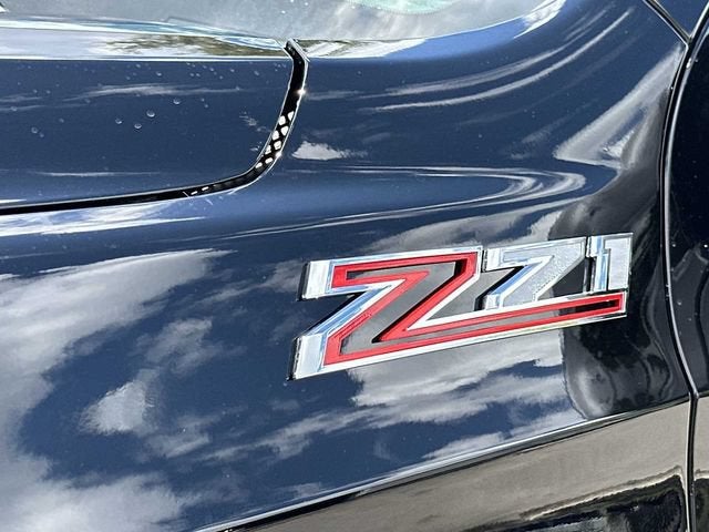 Chevrolet Suburban Z71 2026