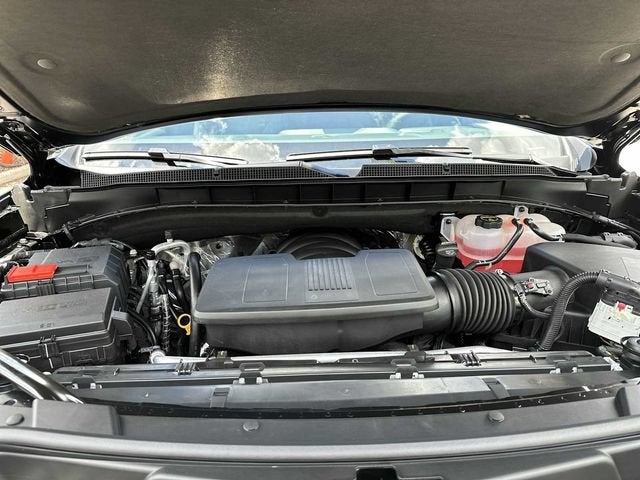 Chevrolet Suburban Z71 2026