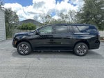 Chevrolet Suburban Z71 2026