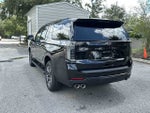 Chevrolet Suburban Z71 2026