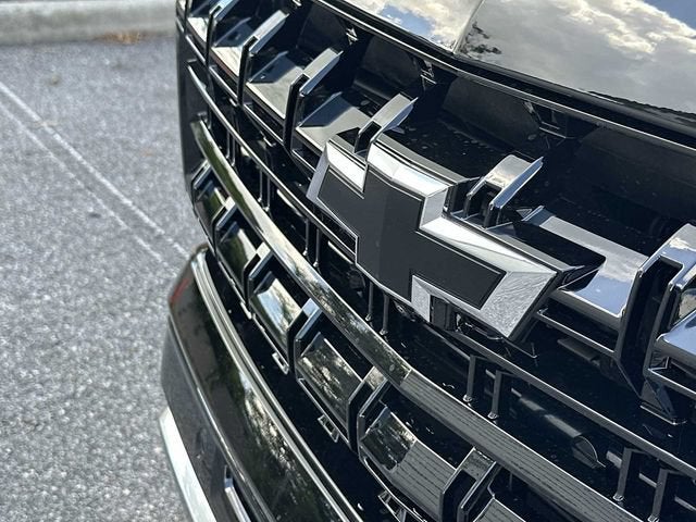 Chevrolet Suburban Z71 2026
