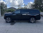 Chevrolet Suburban Z71 2026