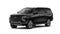 Chevrolet Suburban Z71 2026