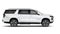 Chevrolet Suburban Z71 2026